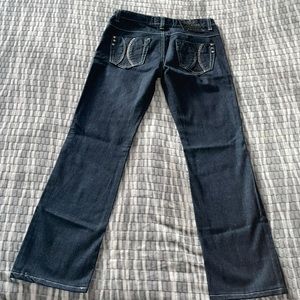 Extyn Jeans Vintage size 26/Italian size 42